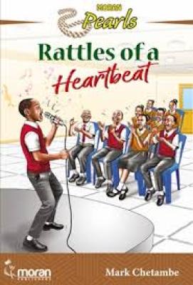 Rattles Of A Heartbeat(Moran)